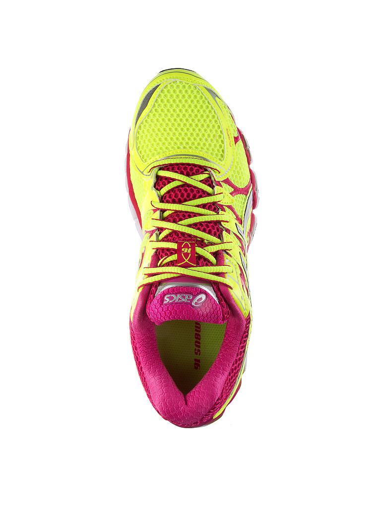 Asics nimbus 16 mujer 2016 online